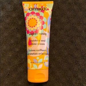 Leave in conditioner